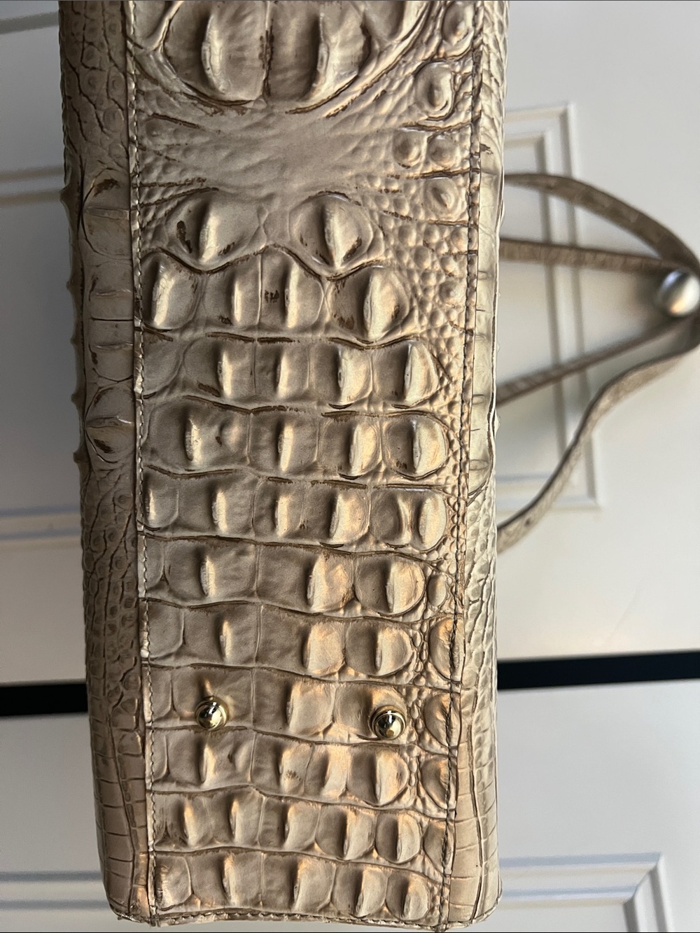 Brahmin Medium Asher Tote - Picture 5 of 16